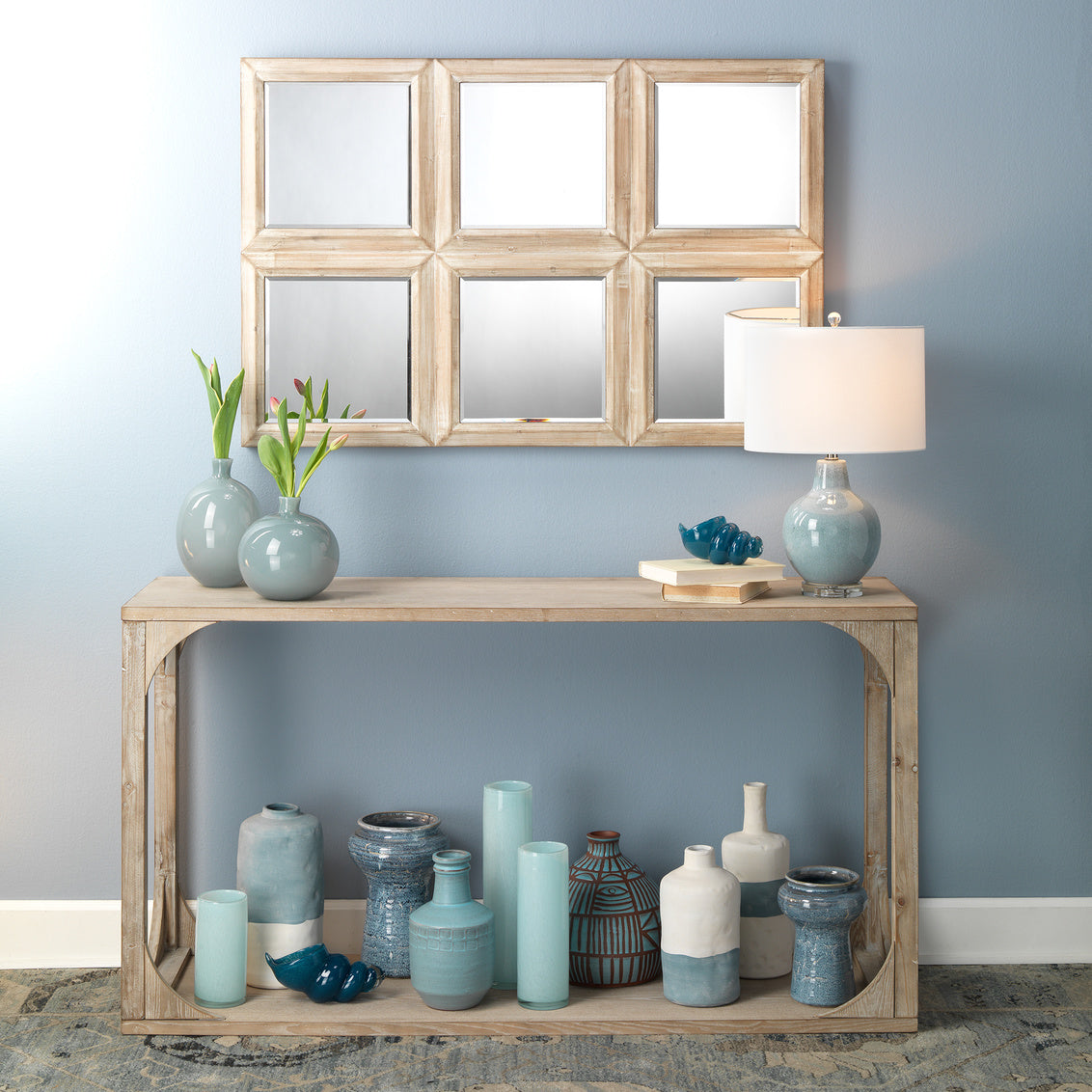 Everett Console Table