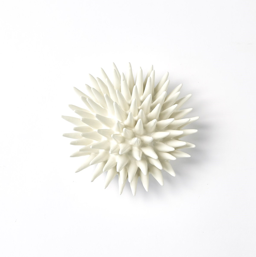 Urchin Wall Art Medium