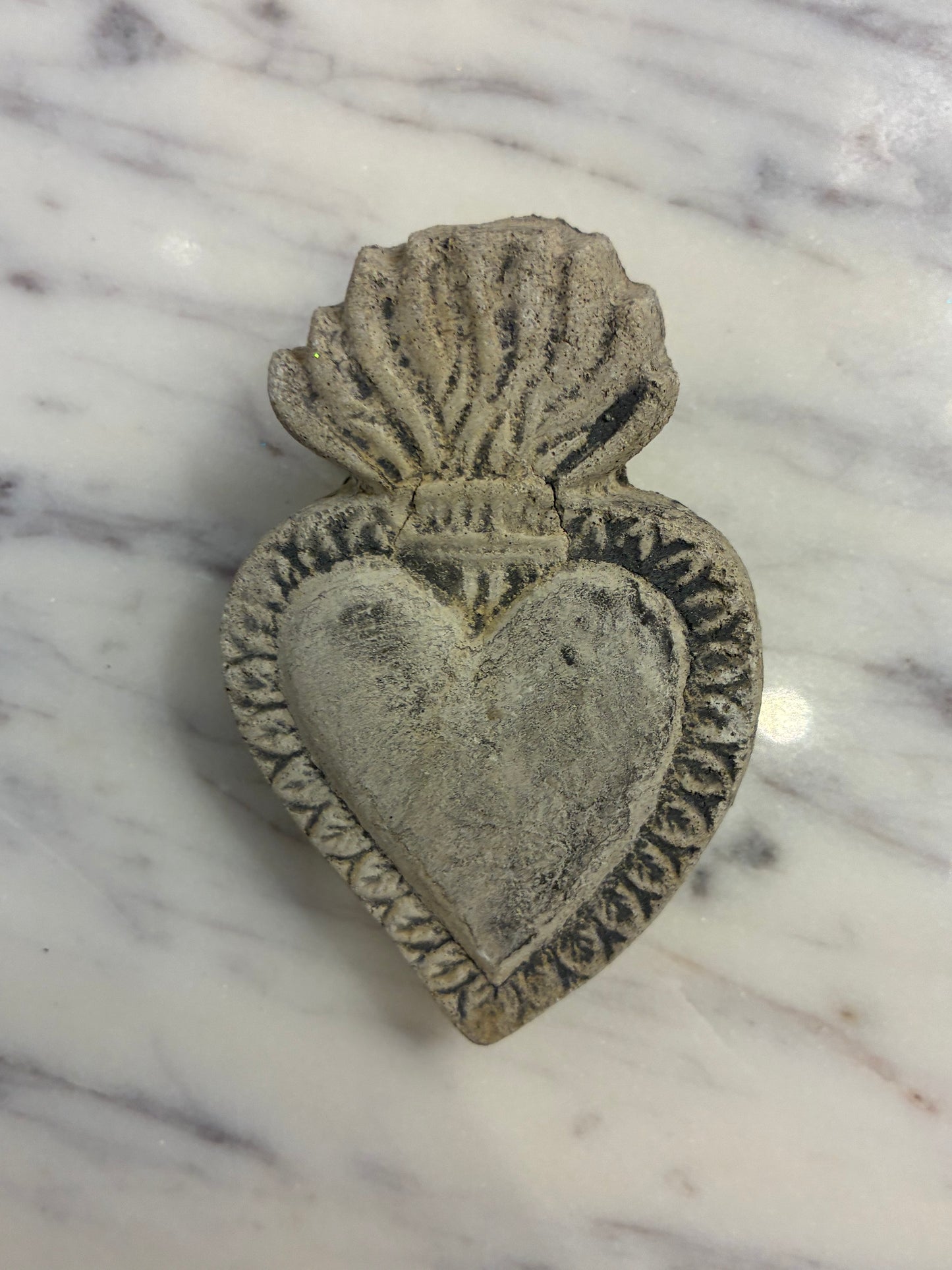 Stone Heart