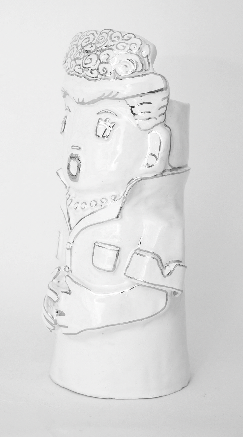 Lucy Vase