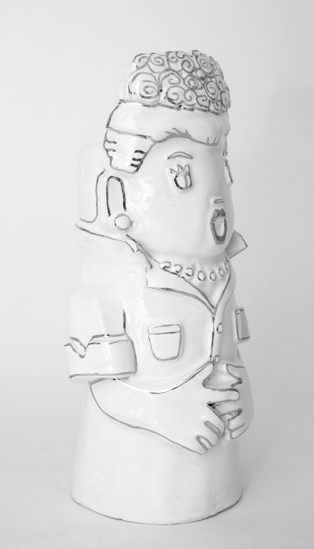 Lucy Vase