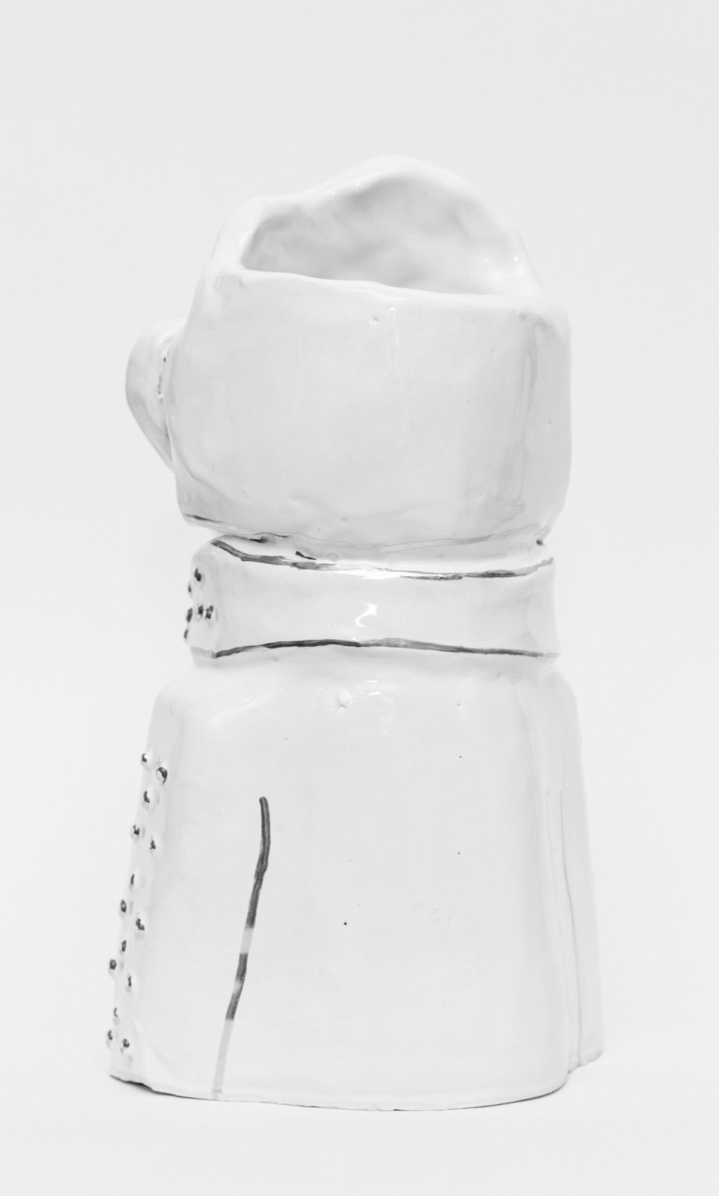 Elvis Vase