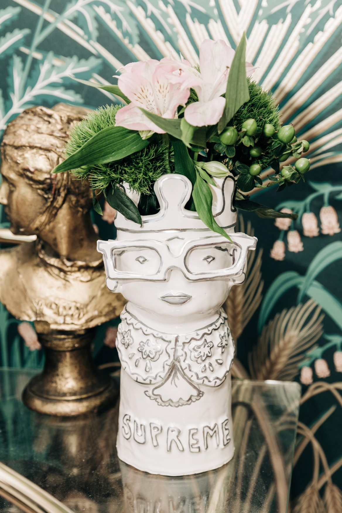 RGB Vase