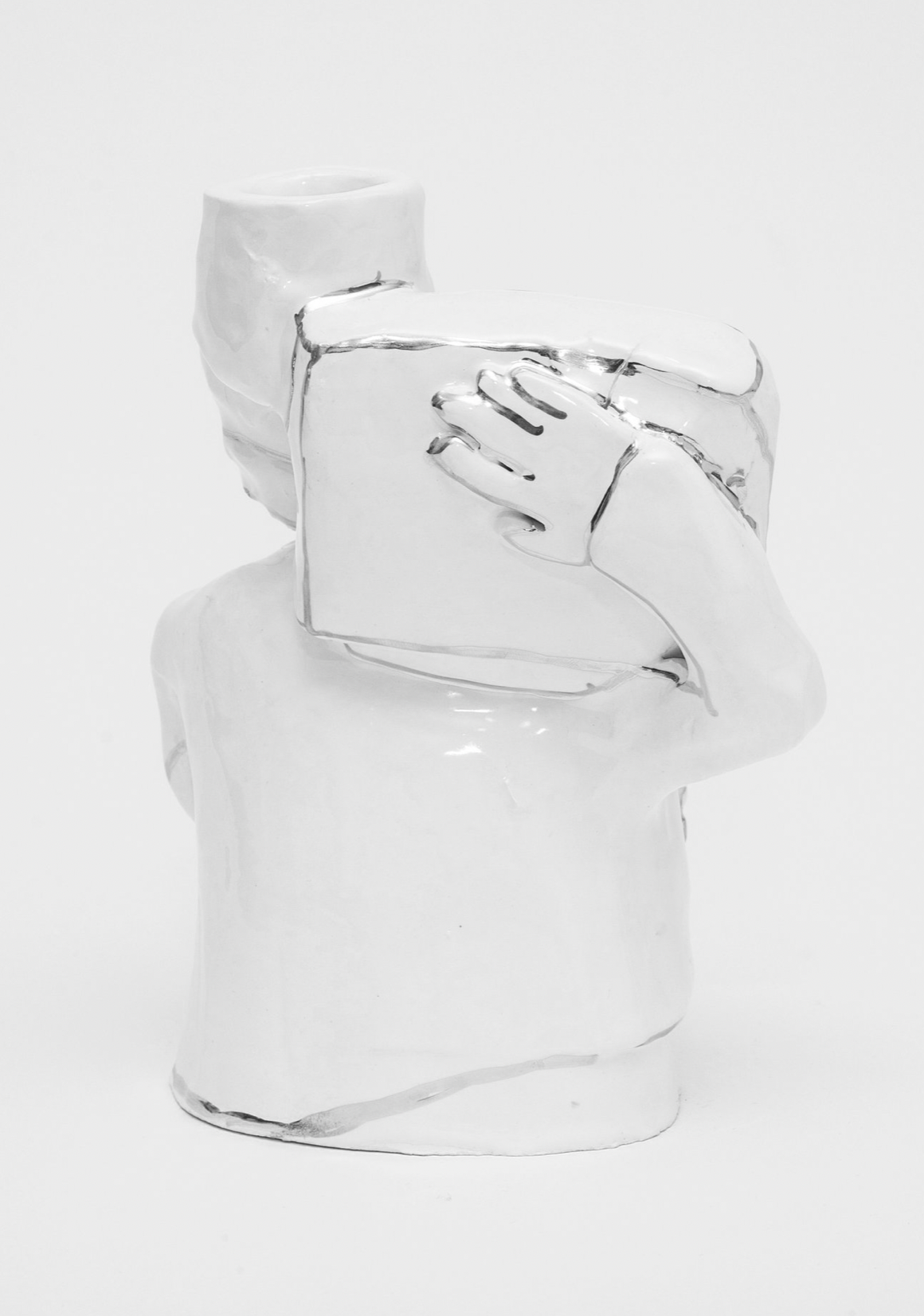 LL Cool J Candle Holder