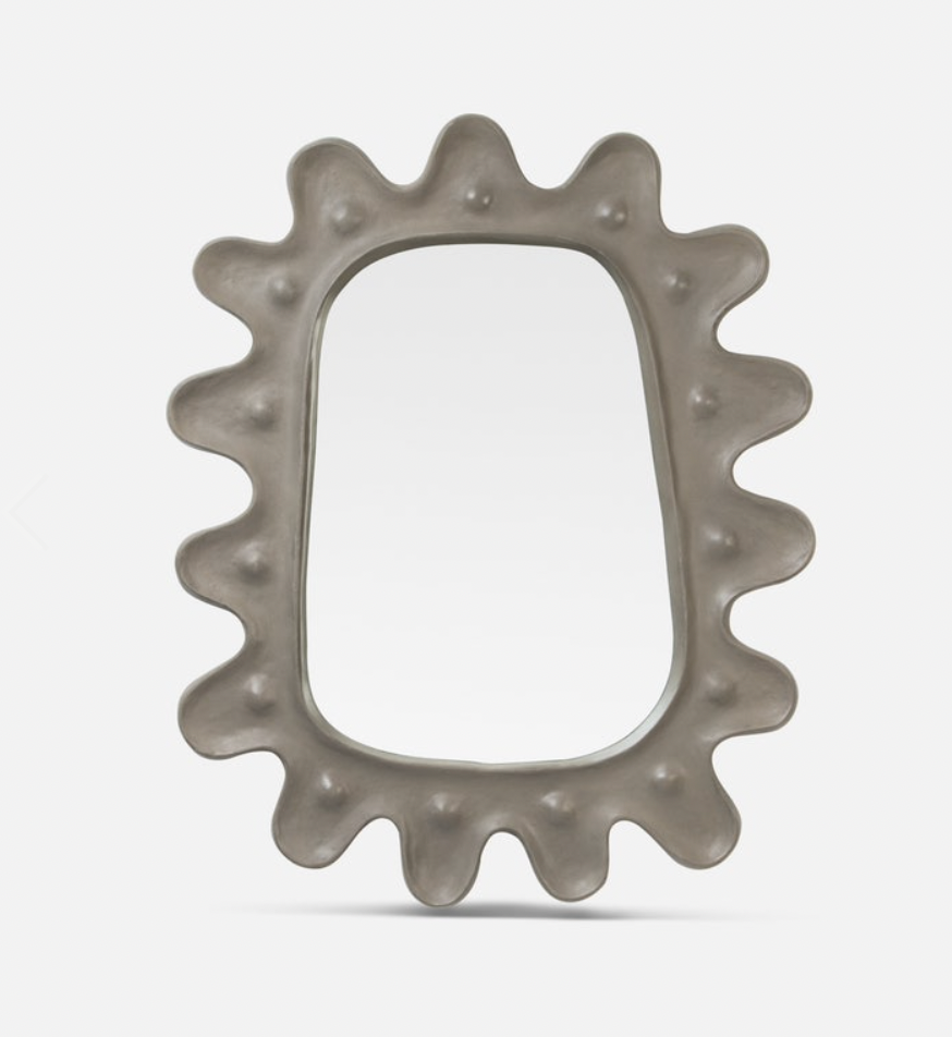 Lukas Mirror