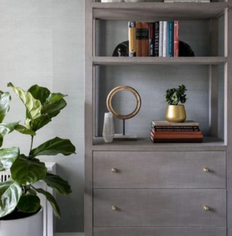 Silas Etagere