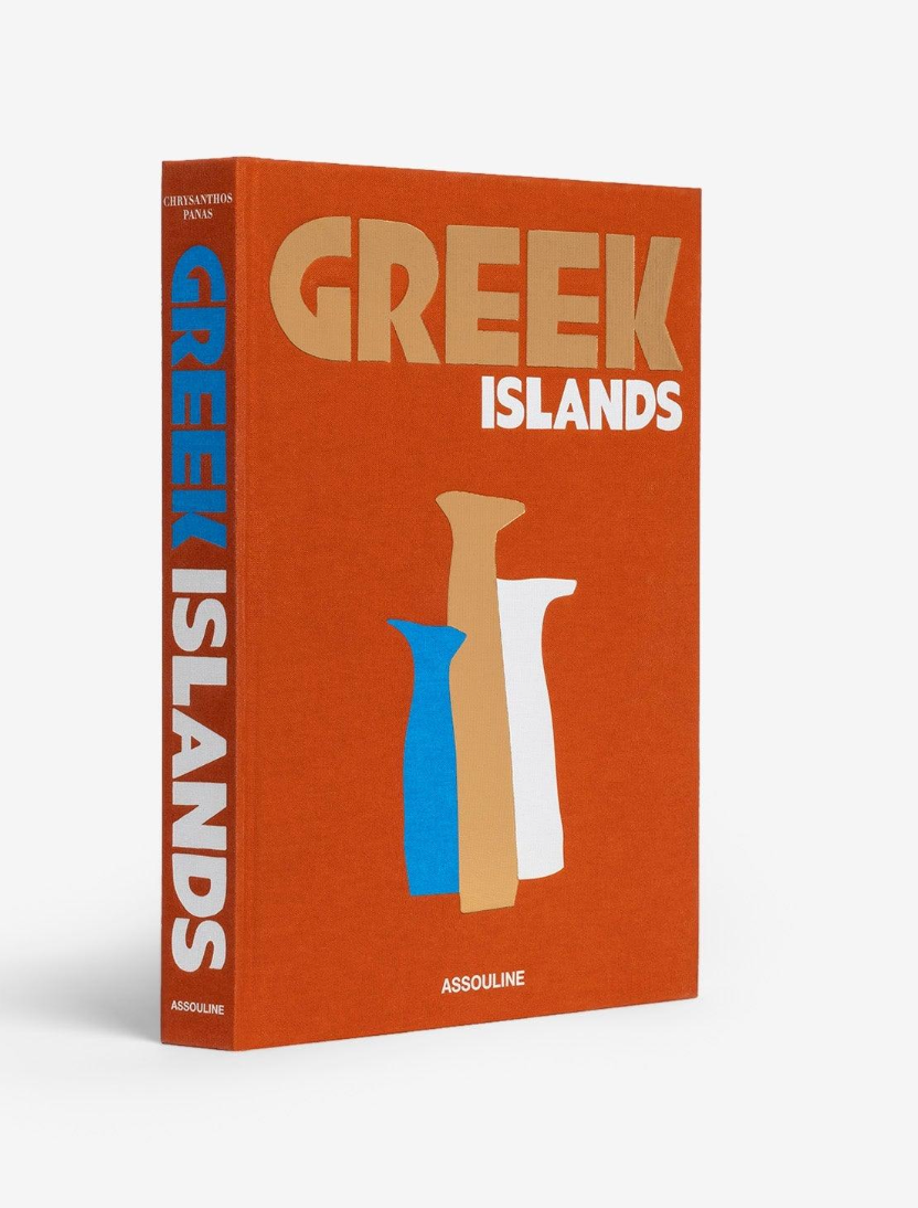 Greek Islands