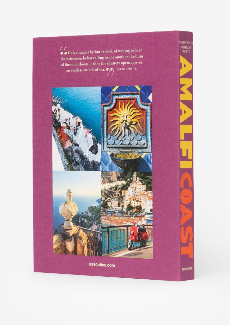 Amalfi Coast