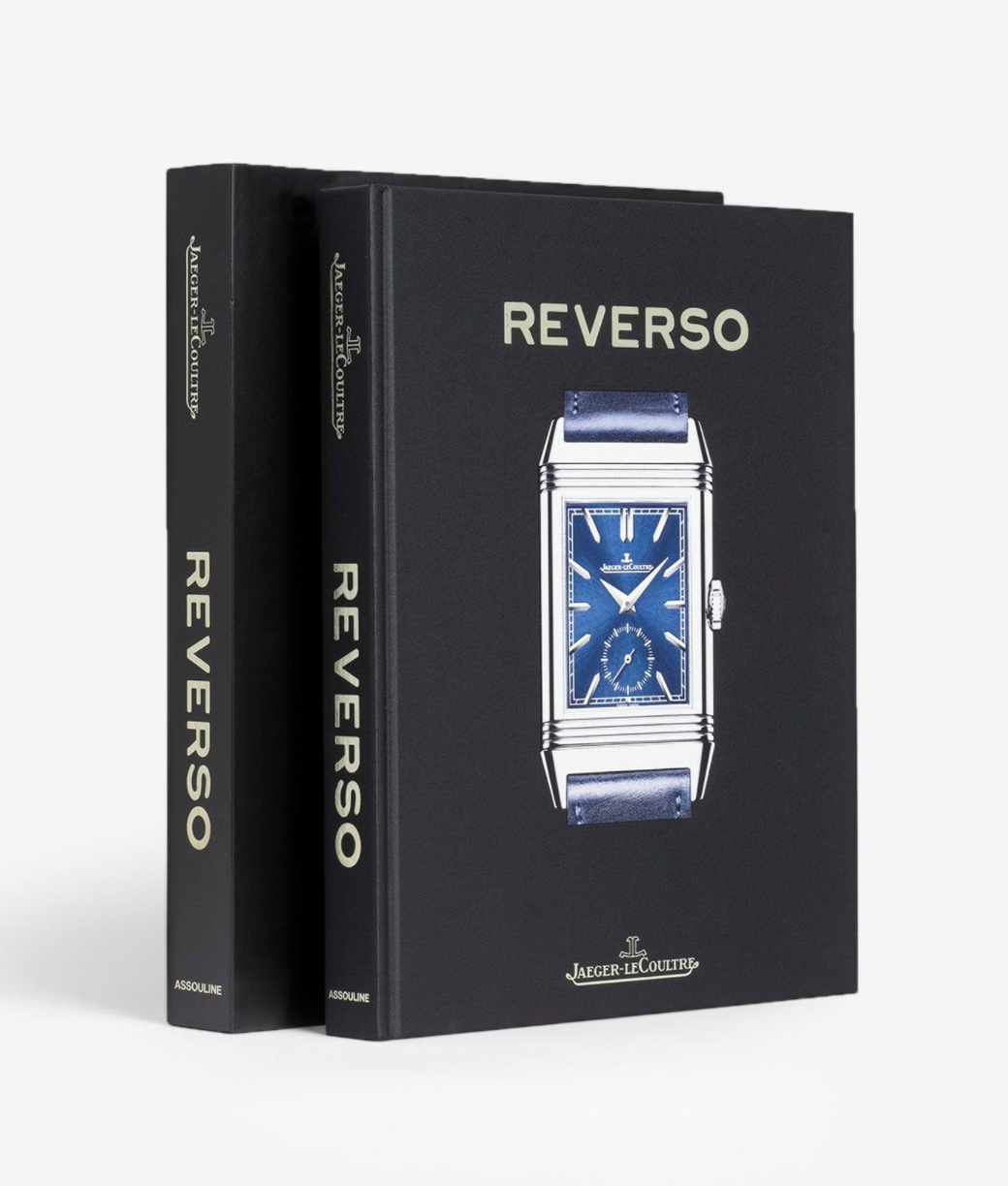 Reverso: Jaeger-Lecoultre