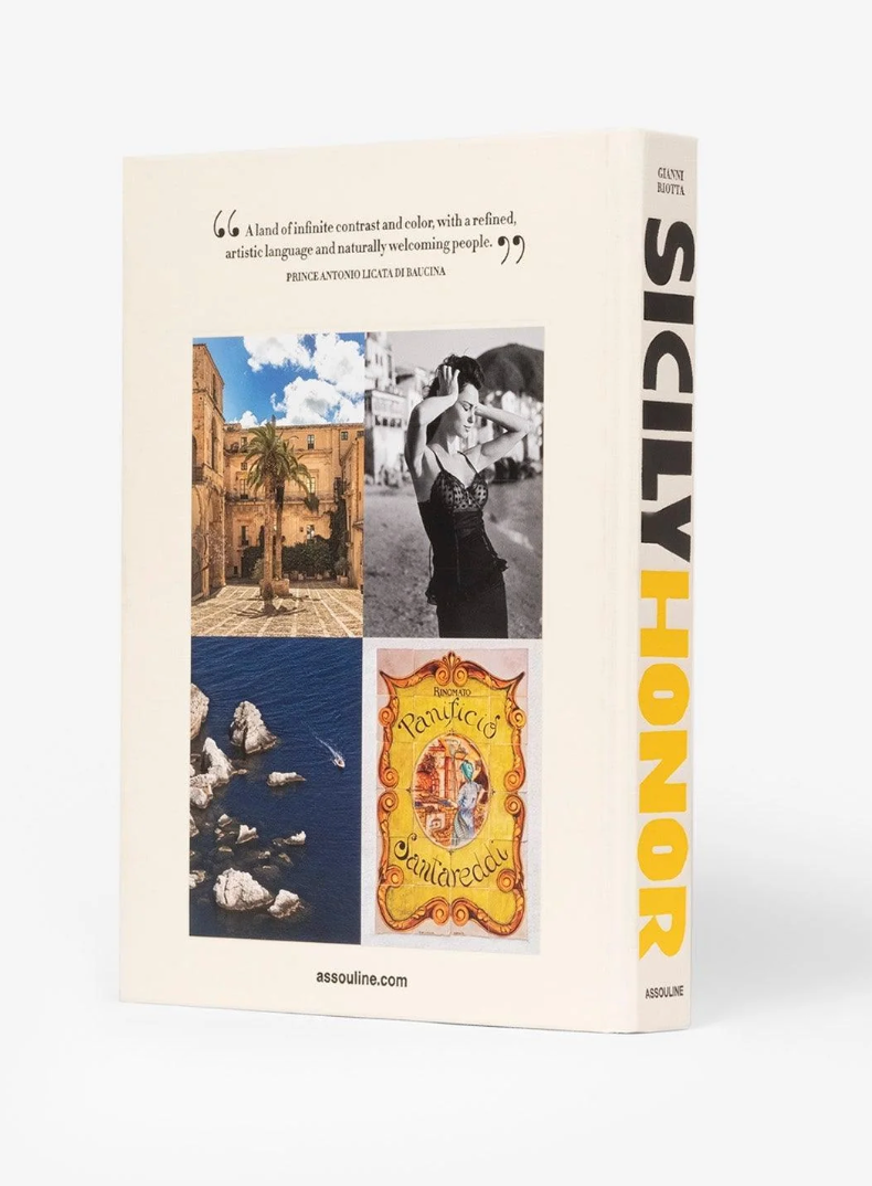 Sicily Honor