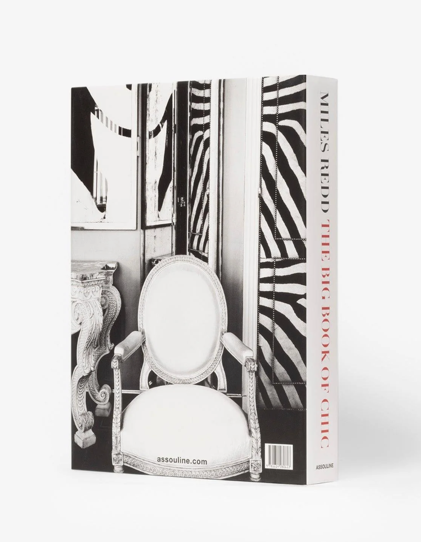 The Big Book of Chic