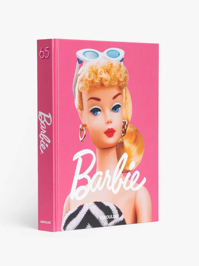 Barbie