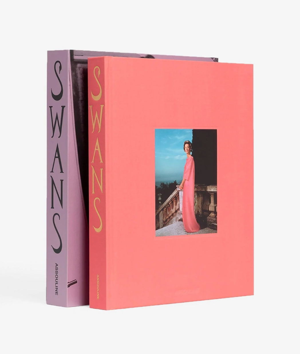 Swans: Legends of the Jet Society