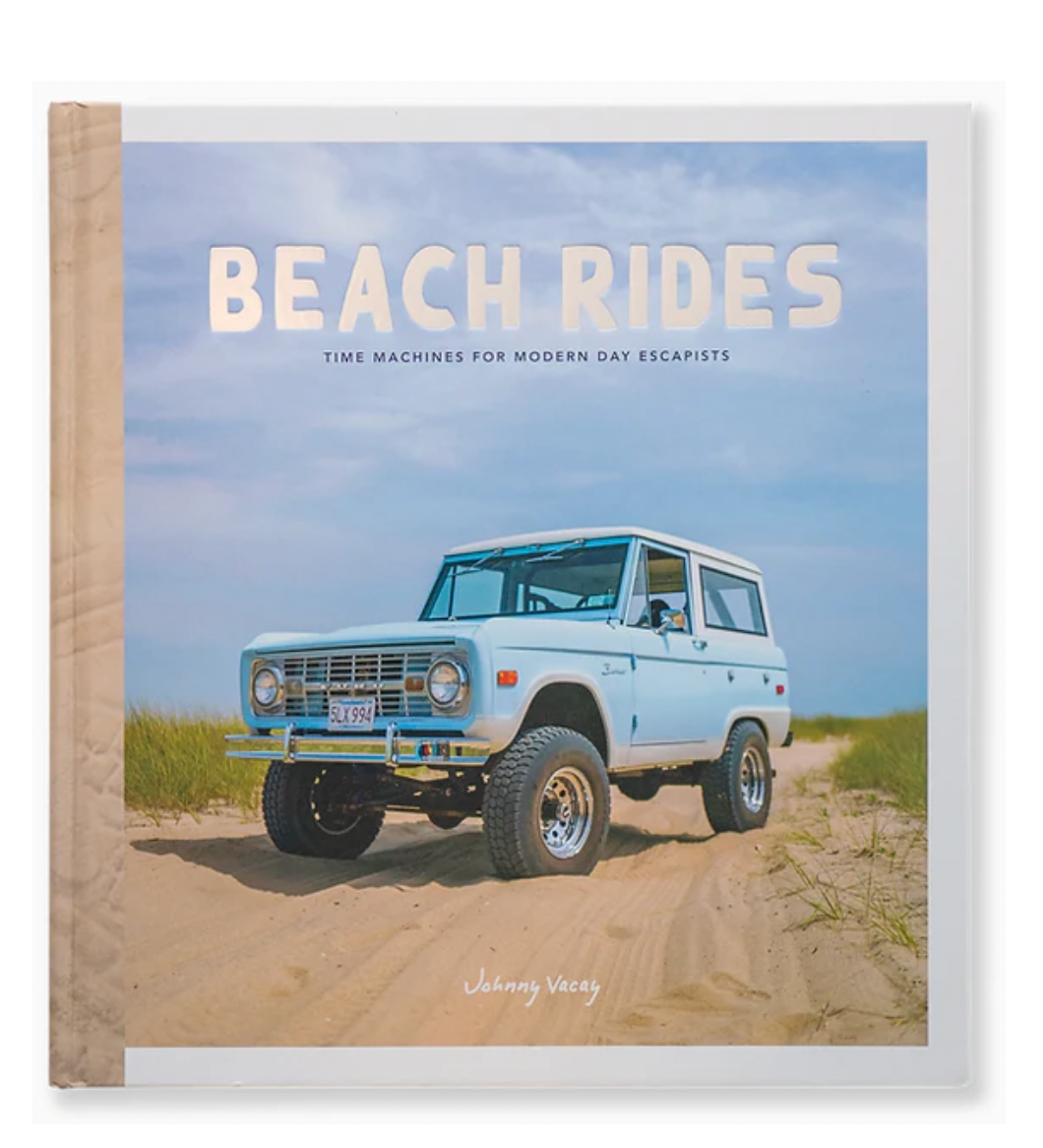 Beach Rides