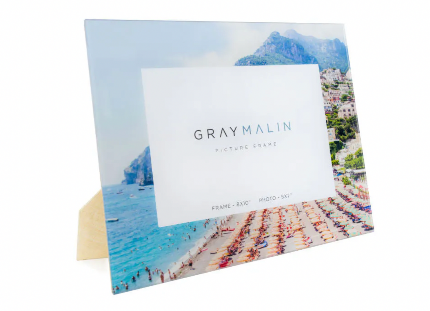 The Italy Picture Frame