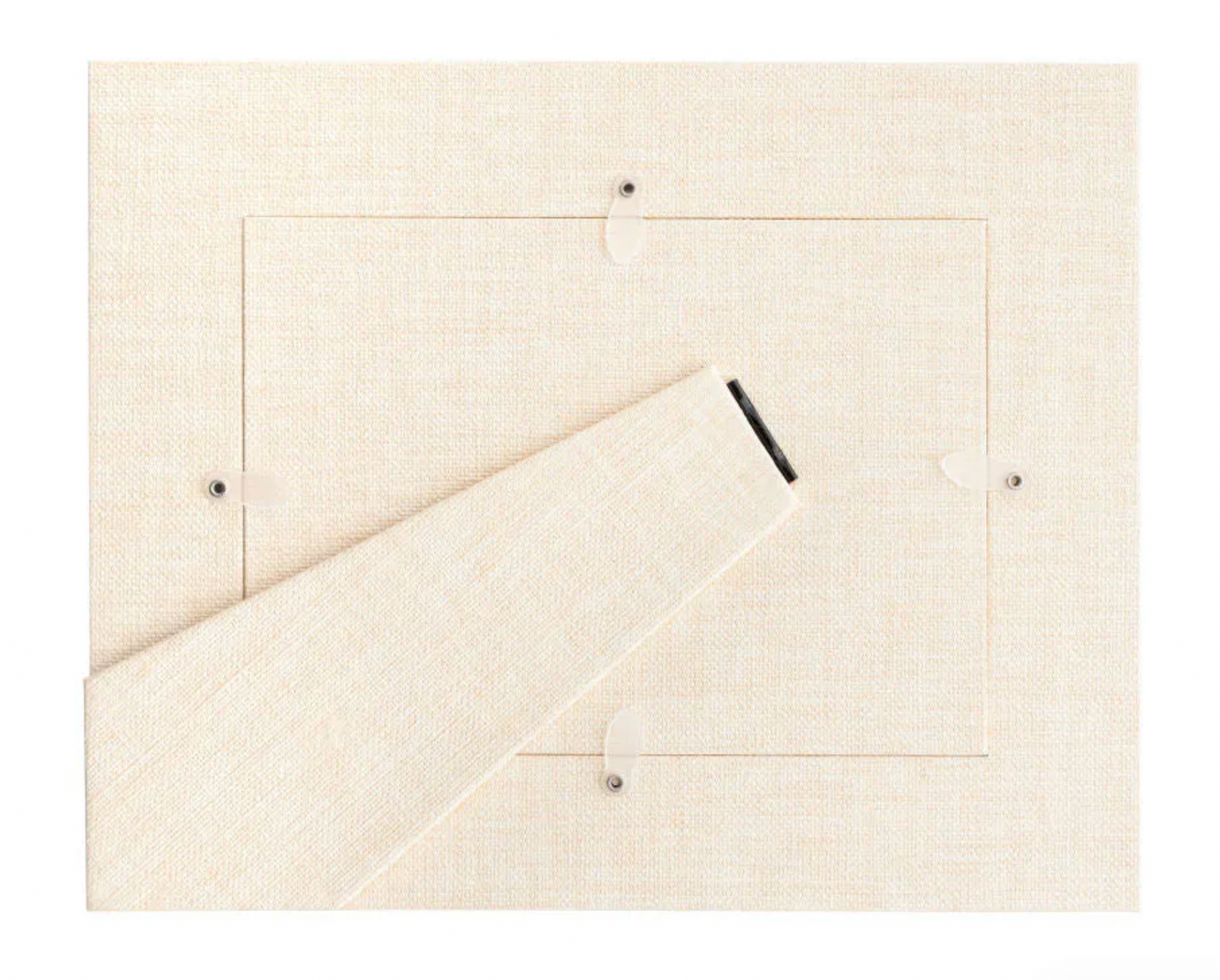 The Italy Picture Frame