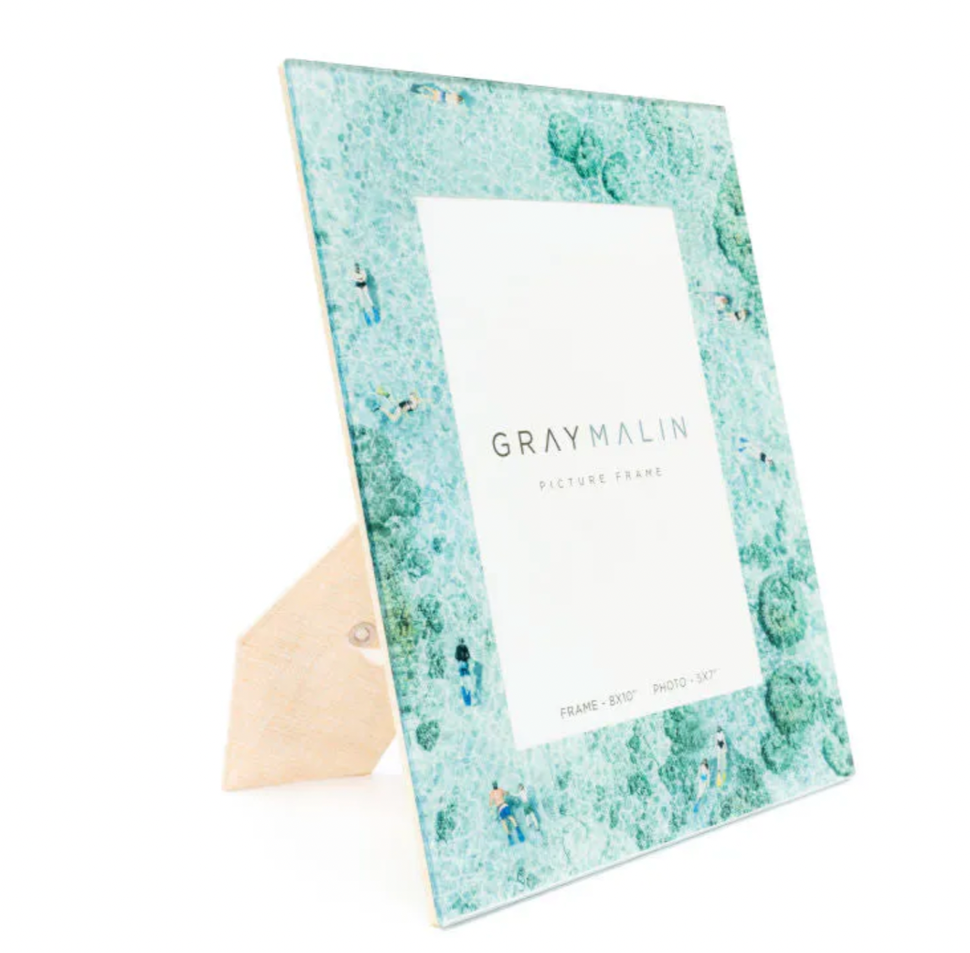 The Reef Picture Frame