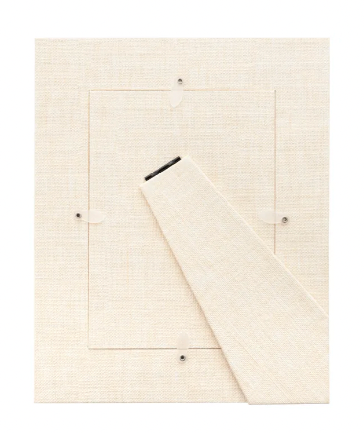 The Ski Picture Frame