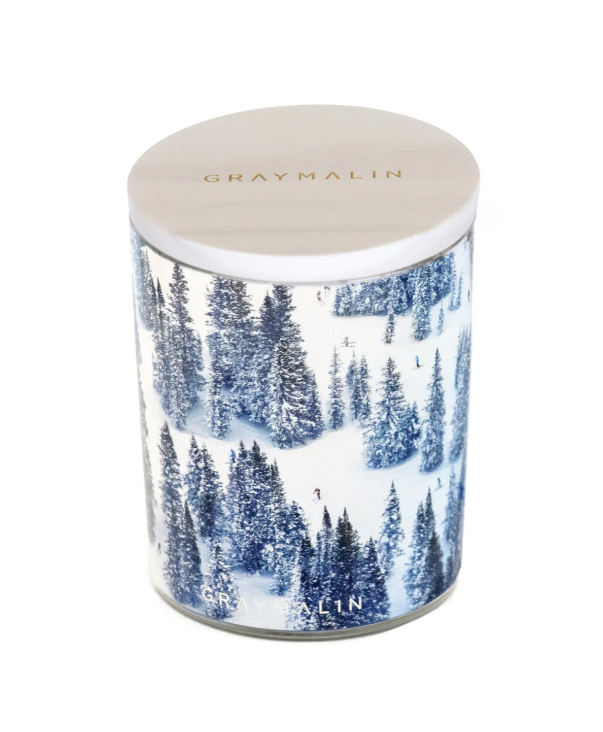 Apres Ski Candle
