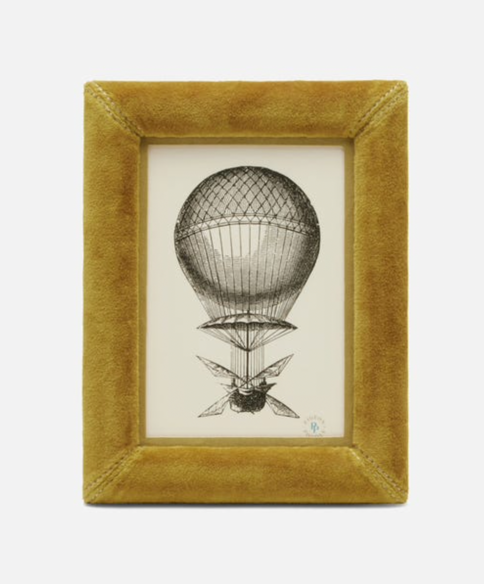 Juneau 5x7 Picture Frame