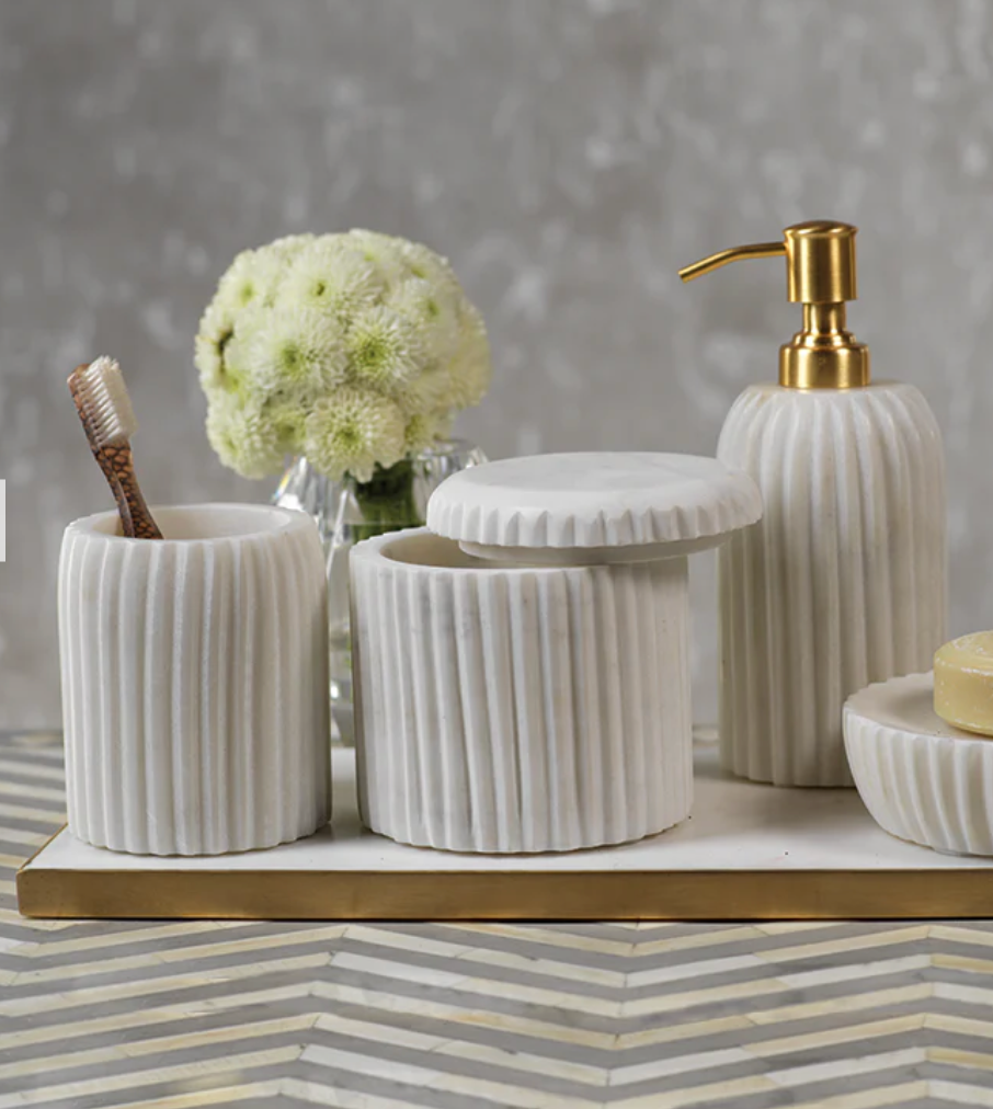 Marmo Marble Tumbler