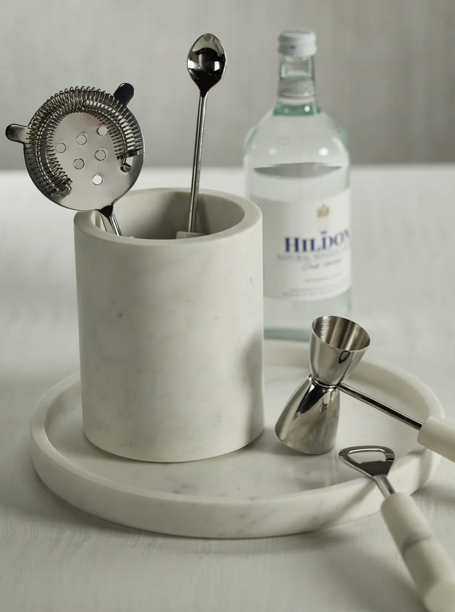 Soho Marble Stirrer