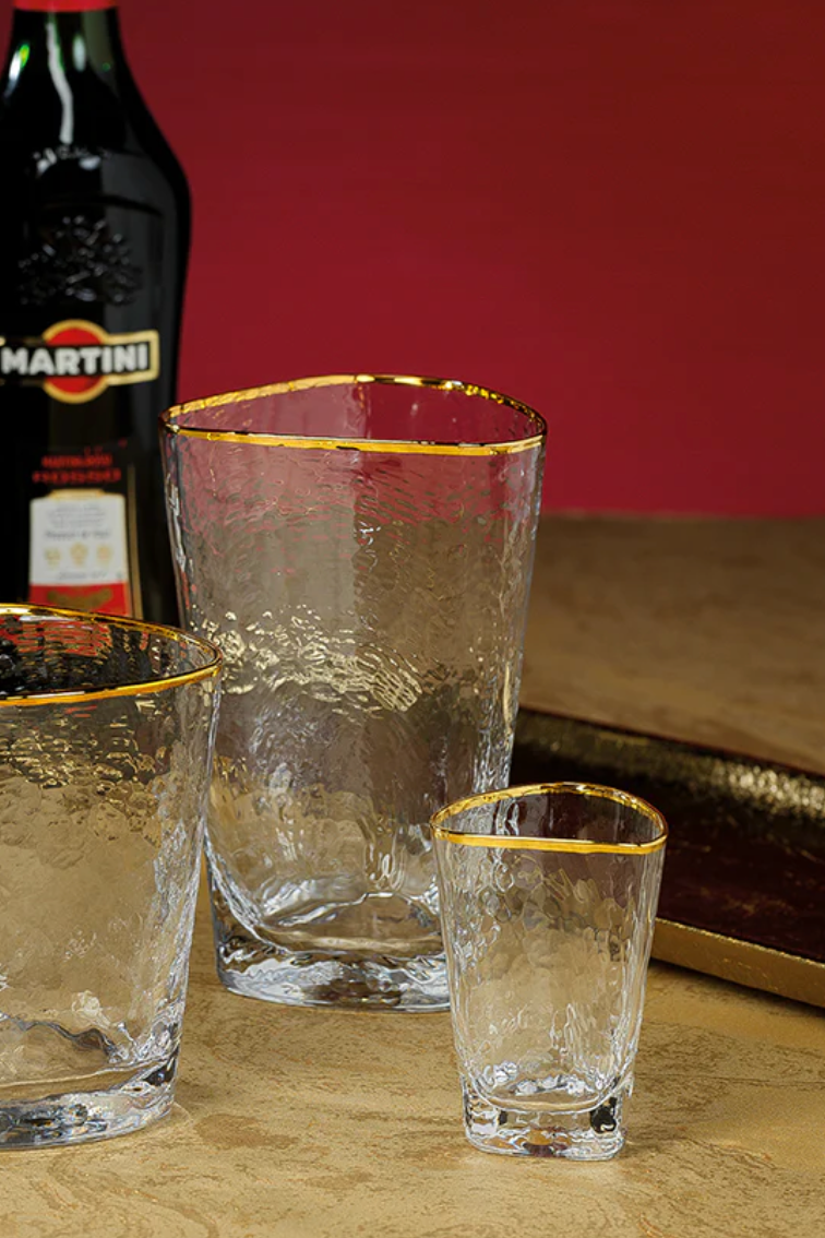 Aperitivo Highball Glass