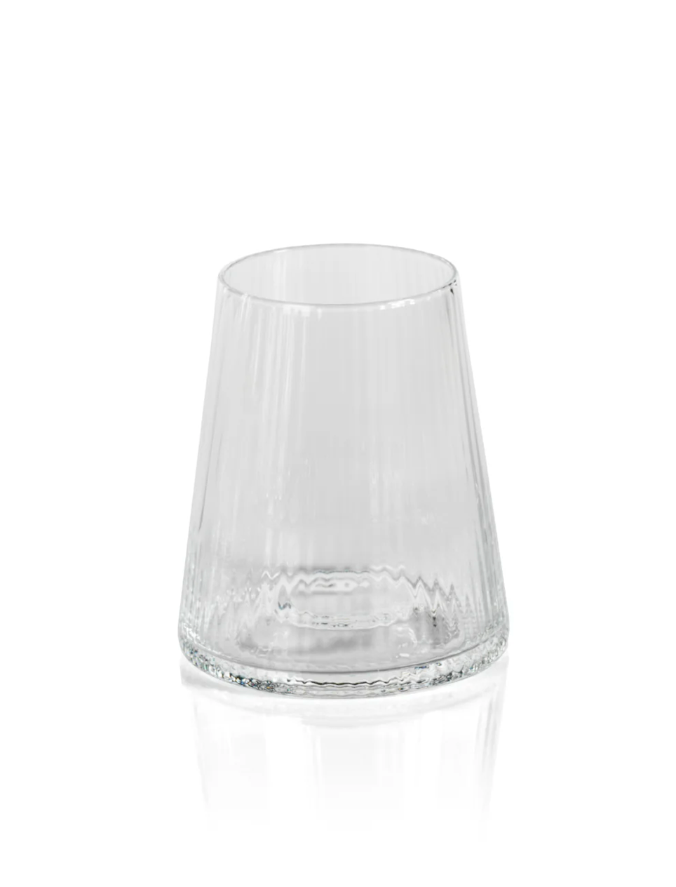 Bandol Fluted All Purpose Glass
