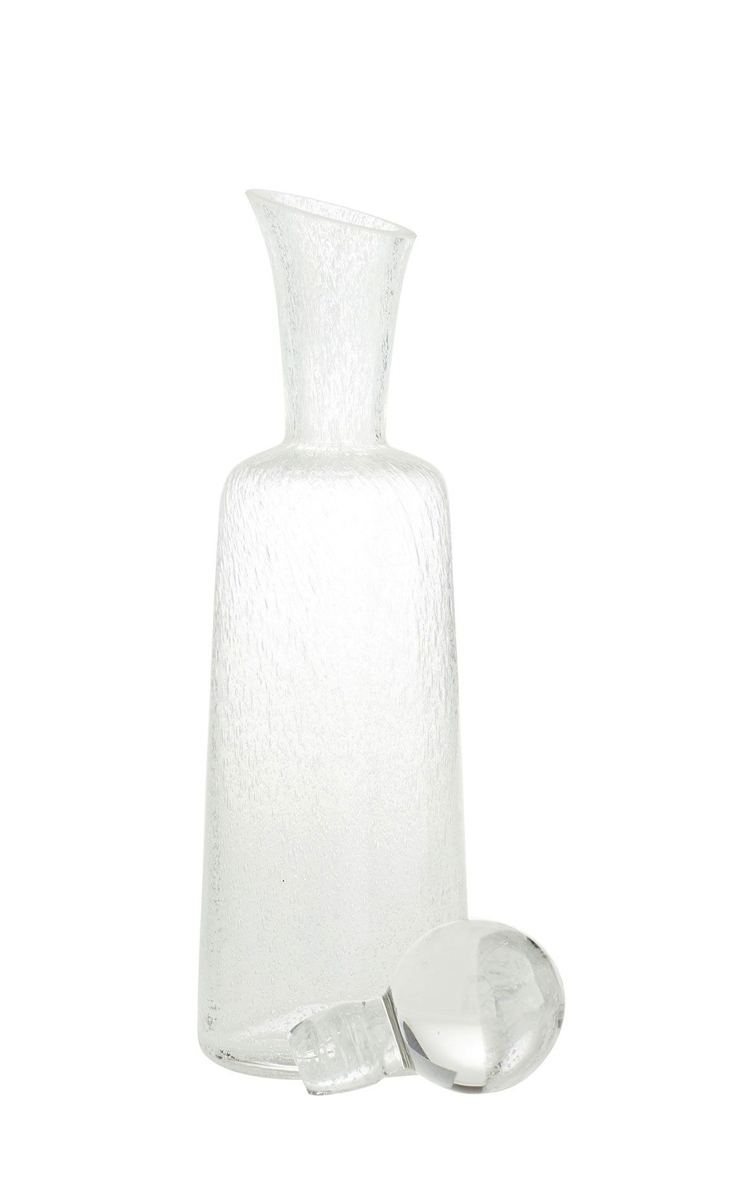 Tall Gilmore Decanter