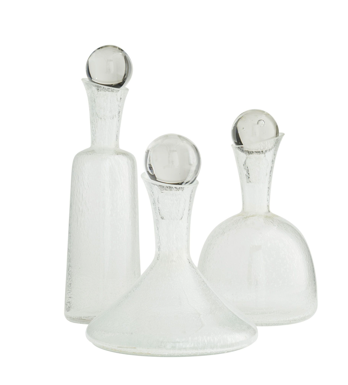 Tall Gilmore Decanter