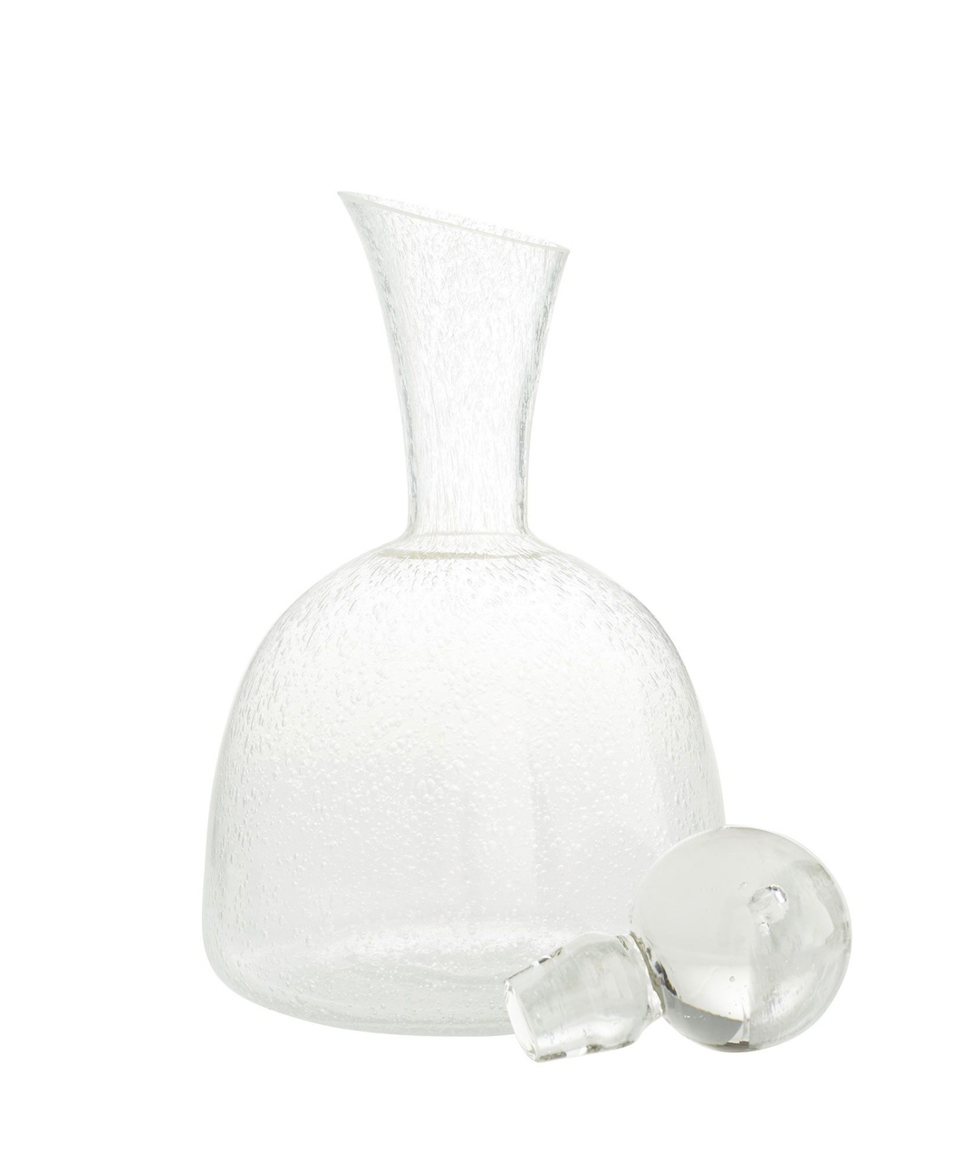 Short Gilmore Decantor