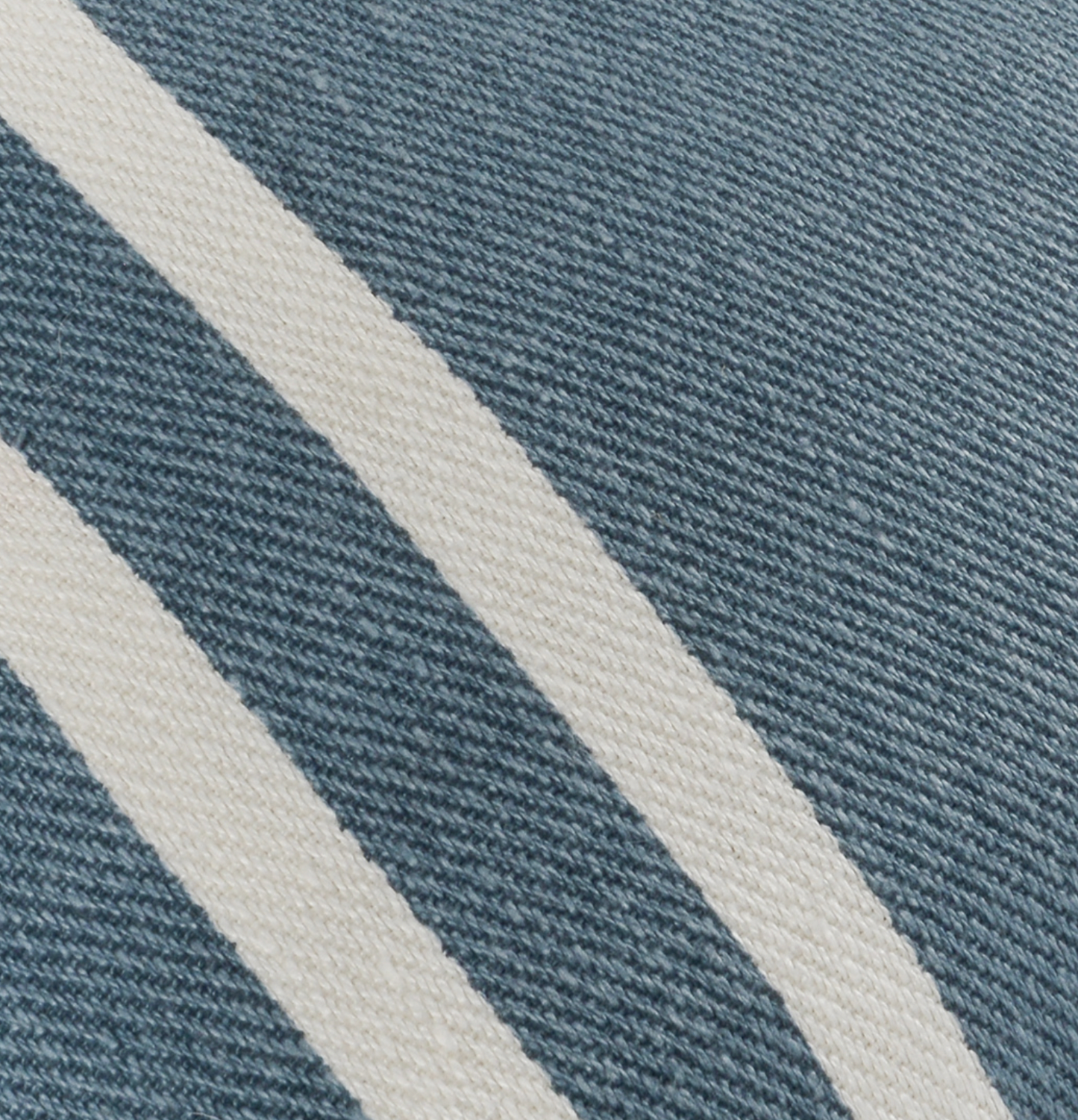 Lakeshore Blue Pillow 20x20