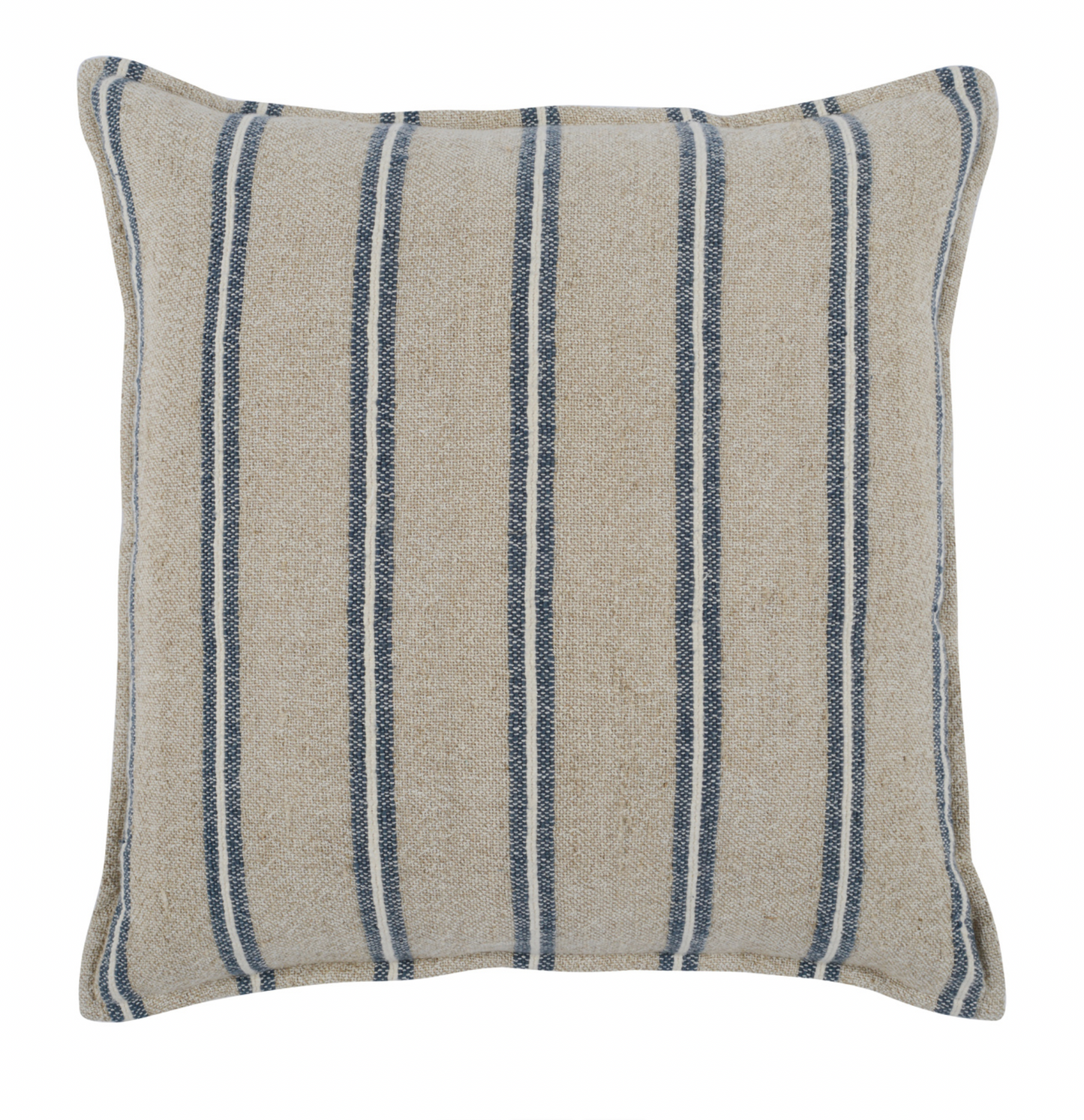 Delgada Natural Pillow 20x20