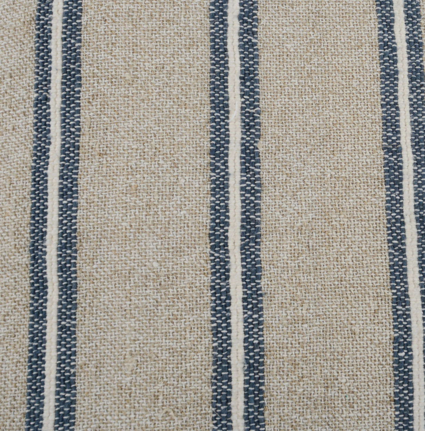 Delgada Natural Pillow 20x20