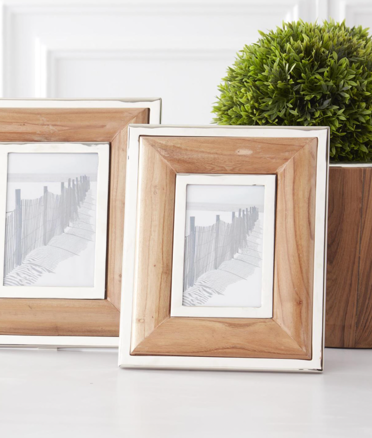 Wood 4x6 Picture Frame