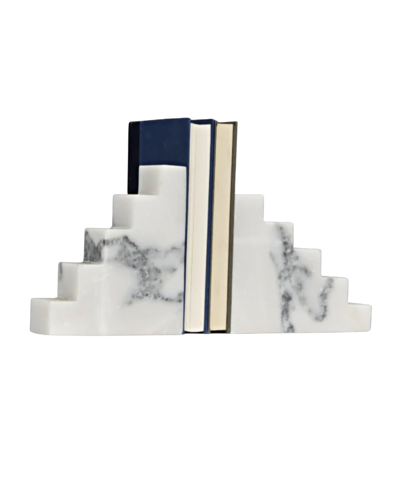 Step Bookends