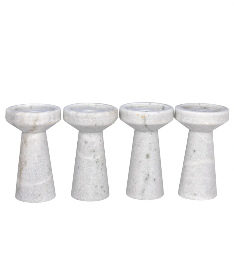 Aleka Candle Holder