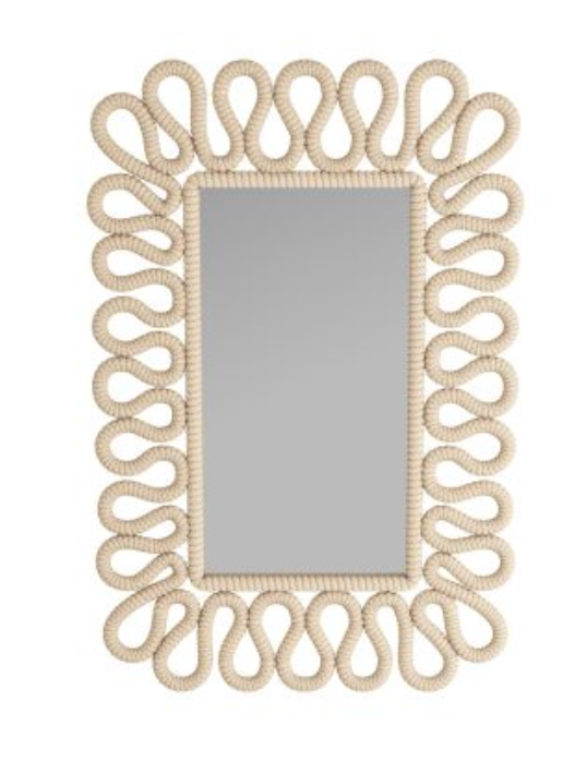 Caracol Mirror