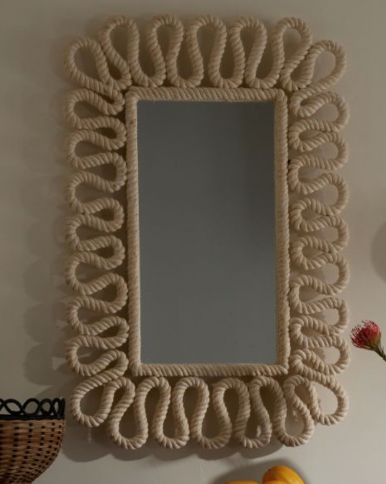 Caracol Mirror