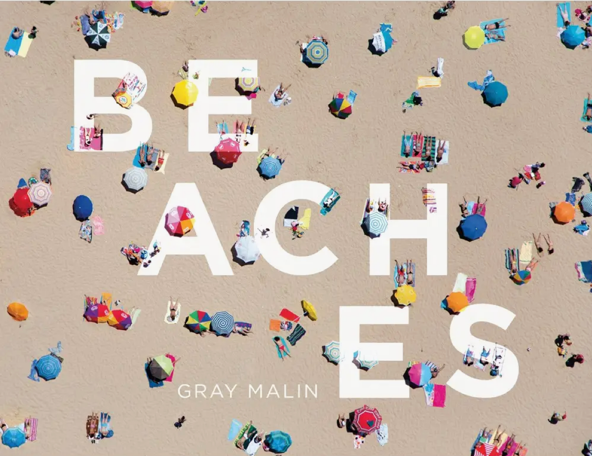 Beaches Gray Malin