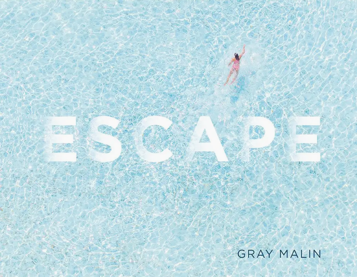 Escape Gray Malin