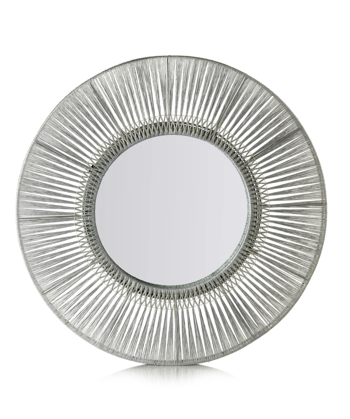 Large Mnemba Interlaced Mirror