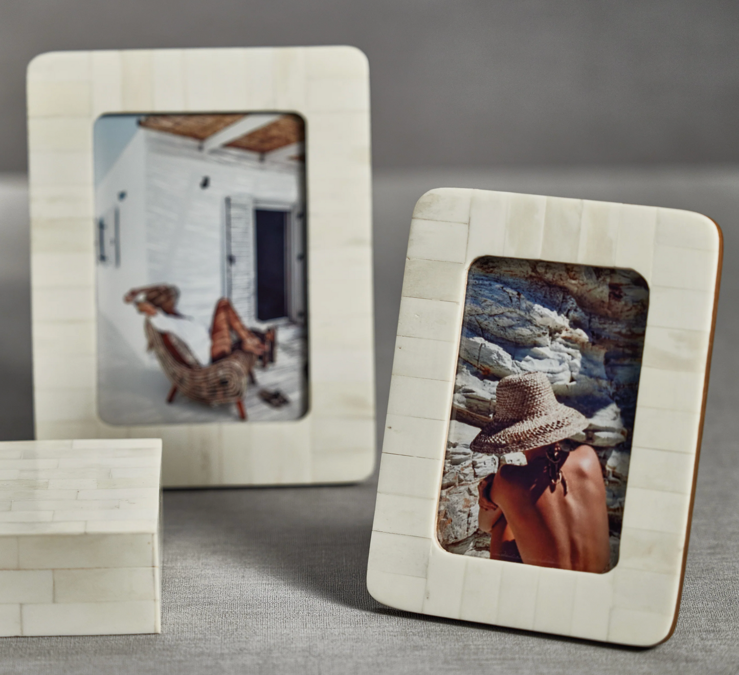 Cote d'Ivorie Picture Frame 5x7