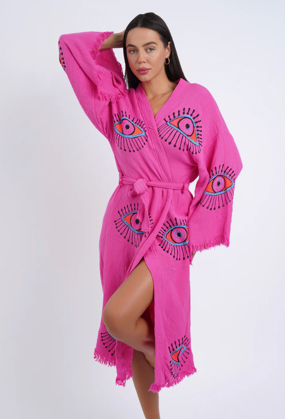 Kimono Robe Kimono Robe
