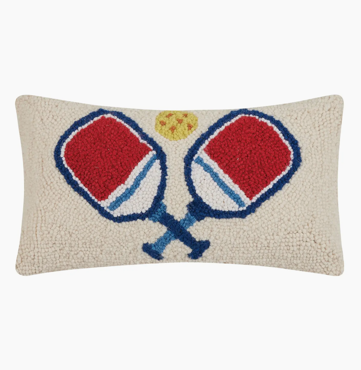 Pickleball Hook Pillow