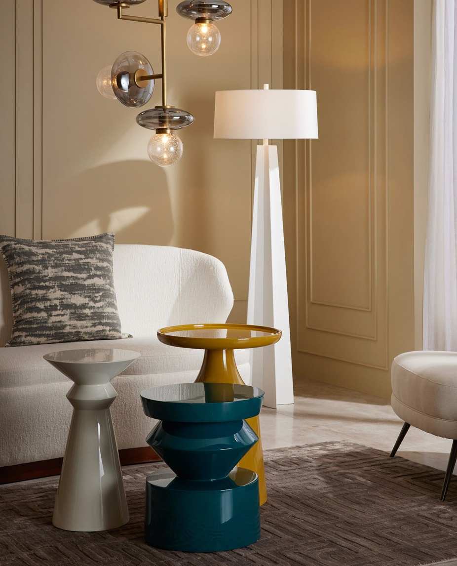 Palisades Floor Lamp