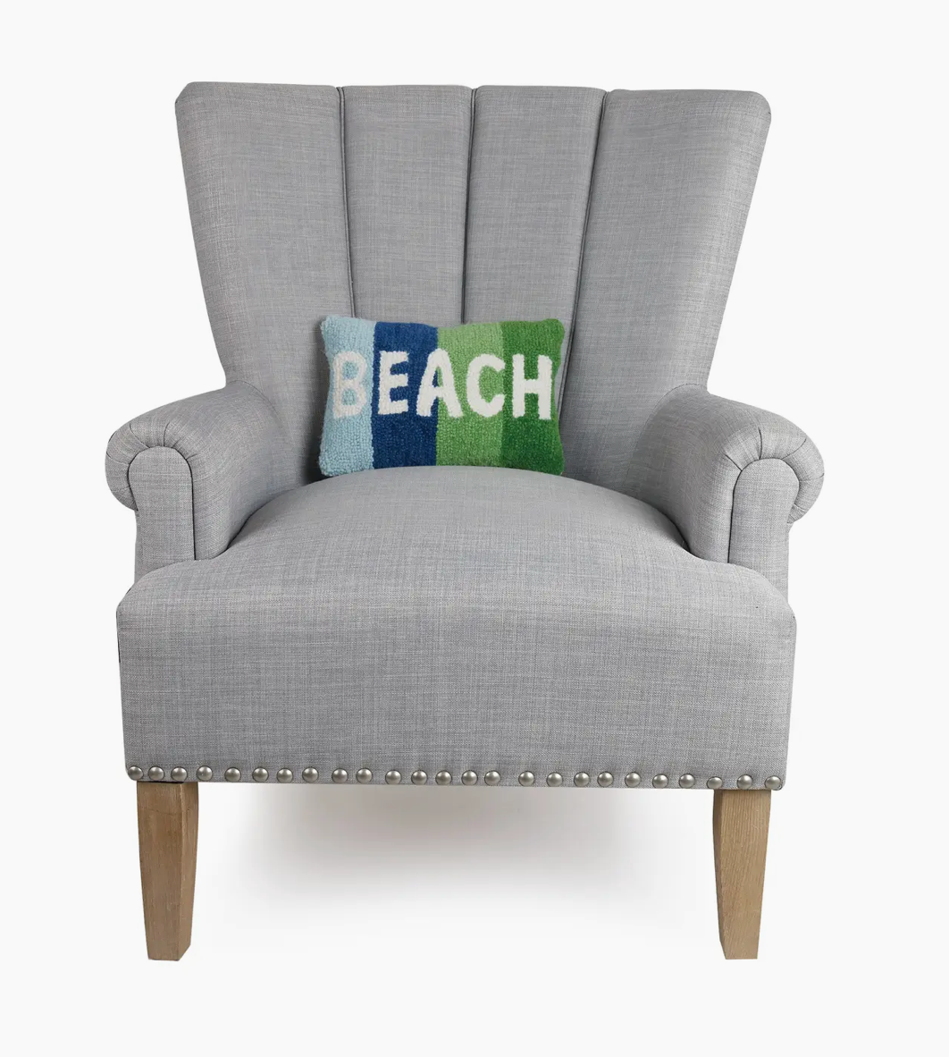 Beach Pillow