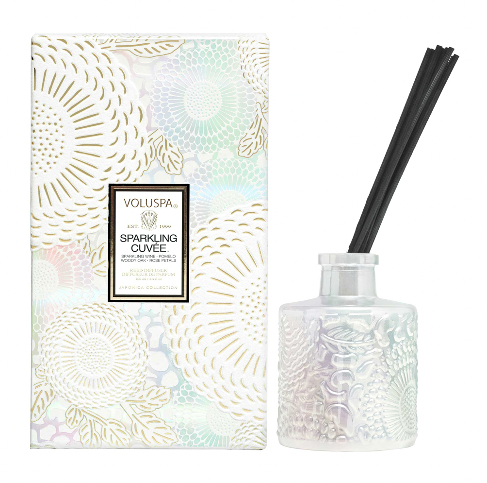 Sparkling Cuvee Reed Diffuser 3.4 fl oz