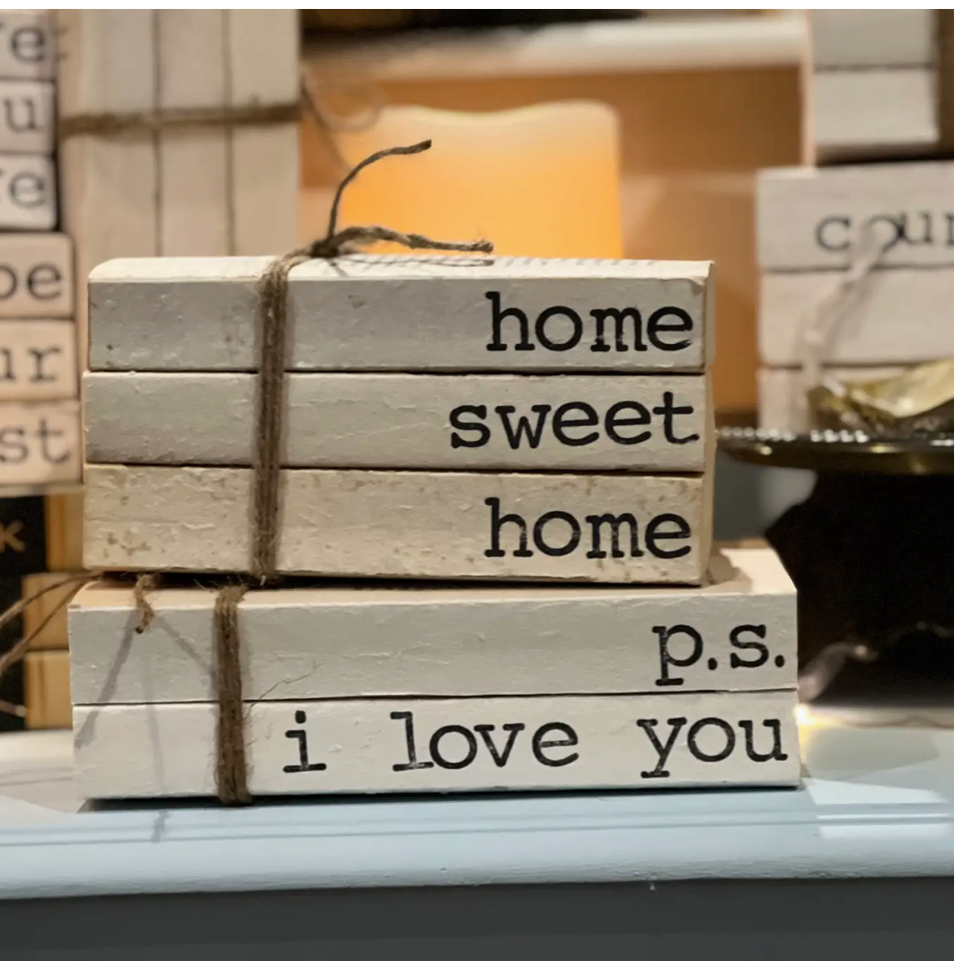 P.S. I love You