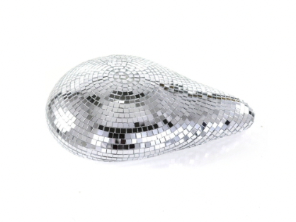 MELTING DISCO BALL